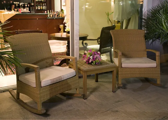 Hotel De Londres Rimini